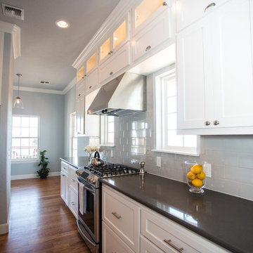 basis Design - Ranch Road
