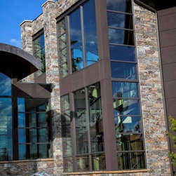 Moose Mountain Ashlar - Products