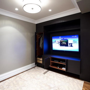140 East 63rd Street Penthouse