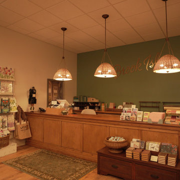 Commercial Retail Fit Out