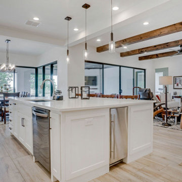 The Retreat Subdivision Custom Home