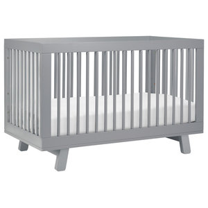 Babyletto Modo 3 In 1 Convertible Crib Transitional Cribs By