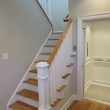 Lavallette Oceanfront Home