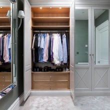 Closets