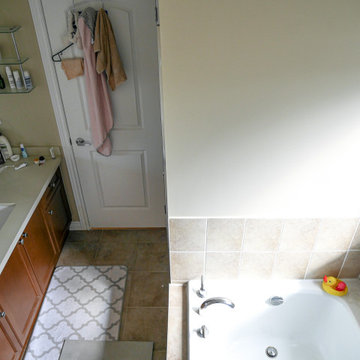 Before