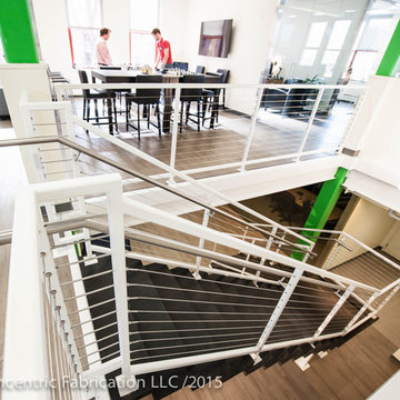 Tech Stair