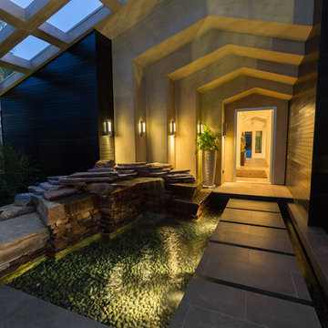 COLODNY DRIVE RESIDENCE