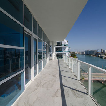 Aqua South Beach - Penthouse
