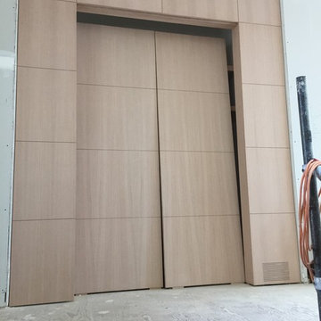 General work