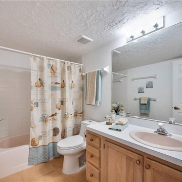 Merritt Island, FL - Occupied Home Staging