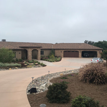 J&M Homes
