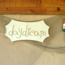 screened porch