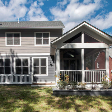 Eco Transitional