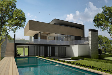 Lifestyle Residential
