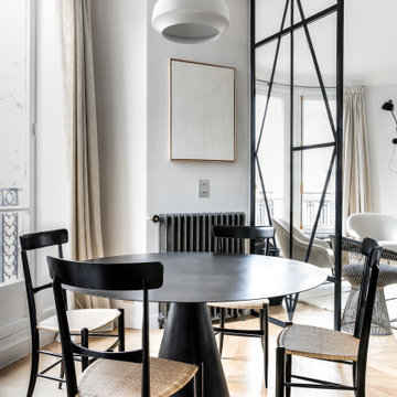 EMILE AUGIER - Paris 16ème