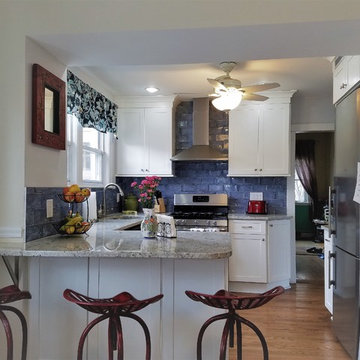 Mamaroneck New York
