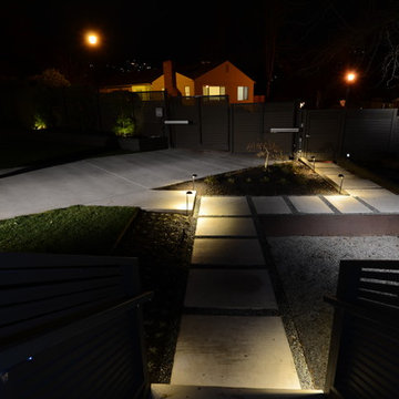 Ring Residence
