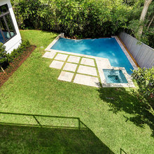 Pools