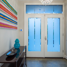 NH entry