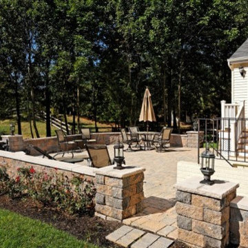 Addition Brings Beauty Inside and Out