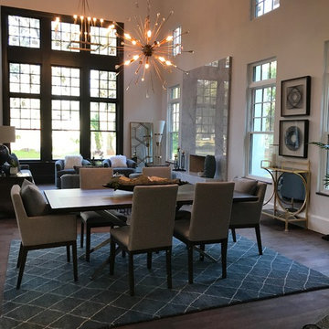 Palmetto Showhouse