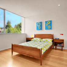 Jordans room