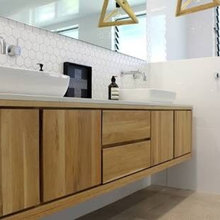 Cabinetry