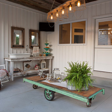 Custom Homes