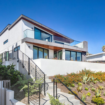 Beachitos Duplex / Laguna Beach North Coast Highway