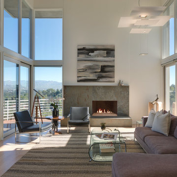 Living Rooms