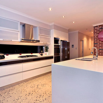 Modern Mix