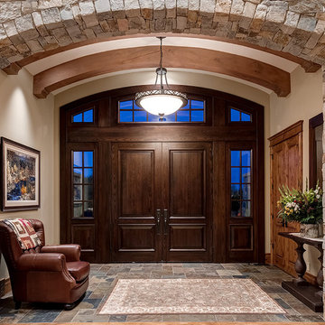 Engaging Entryways