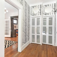 Doors and windows