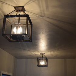 Chandeliers - Chandeliers
