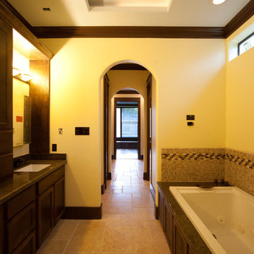 Family Home Builders - 410 Fenn St.