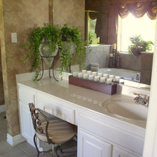 Bathroom Ideas