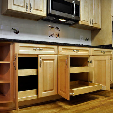 Bethesda Kitchen