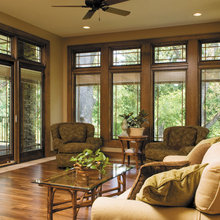Window treatments