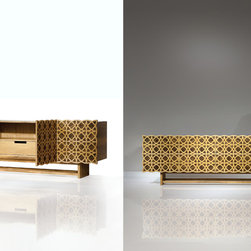 Mid-Century Modern - Products