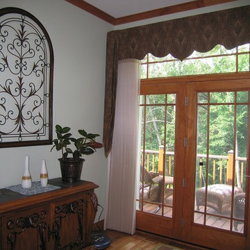 My Work