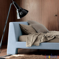 Modern Italian Beds - Products