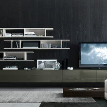 wall unit