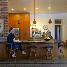 Midcentury Homes