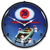 PH661903893 Union 76 Minute Man Service Clock