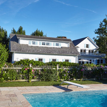 Amagansett Family Home
