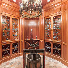 Wine Cellar