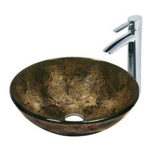 Vessel Sink
