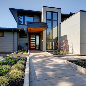 Lake Oswego Custom Getaway