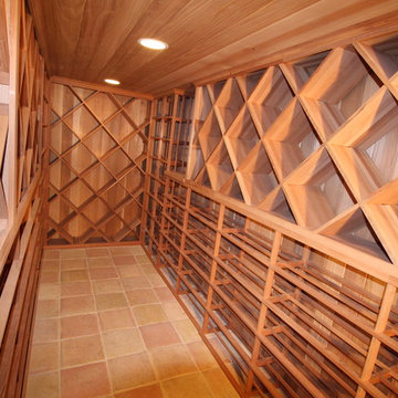 Wine Cellars
