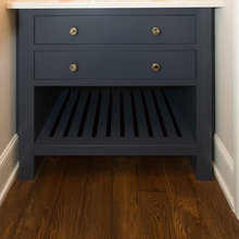 mudroom bathroom